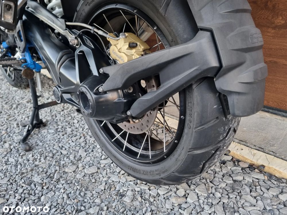 BMW GS - 26