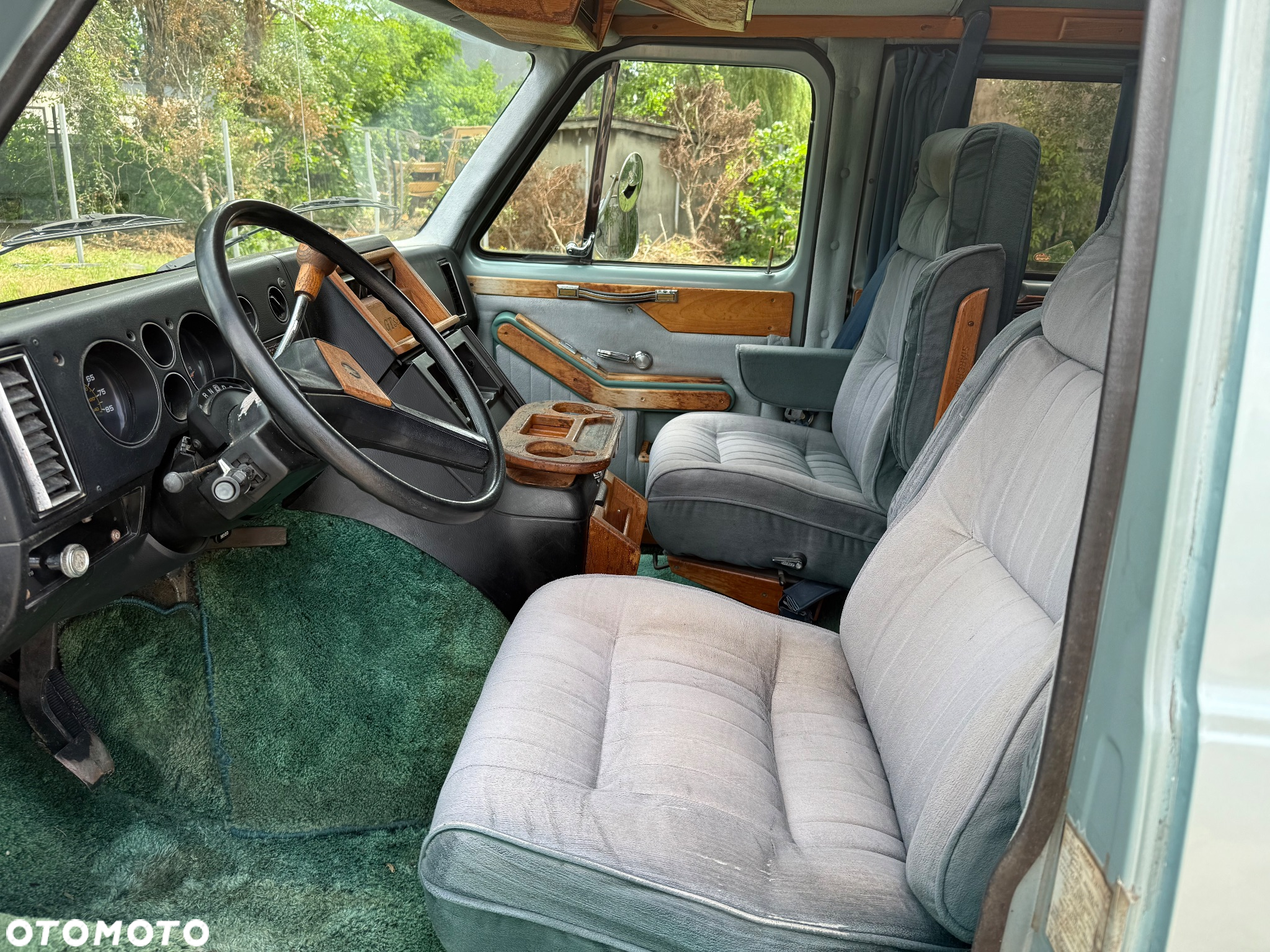 GMC Vandura - 17
