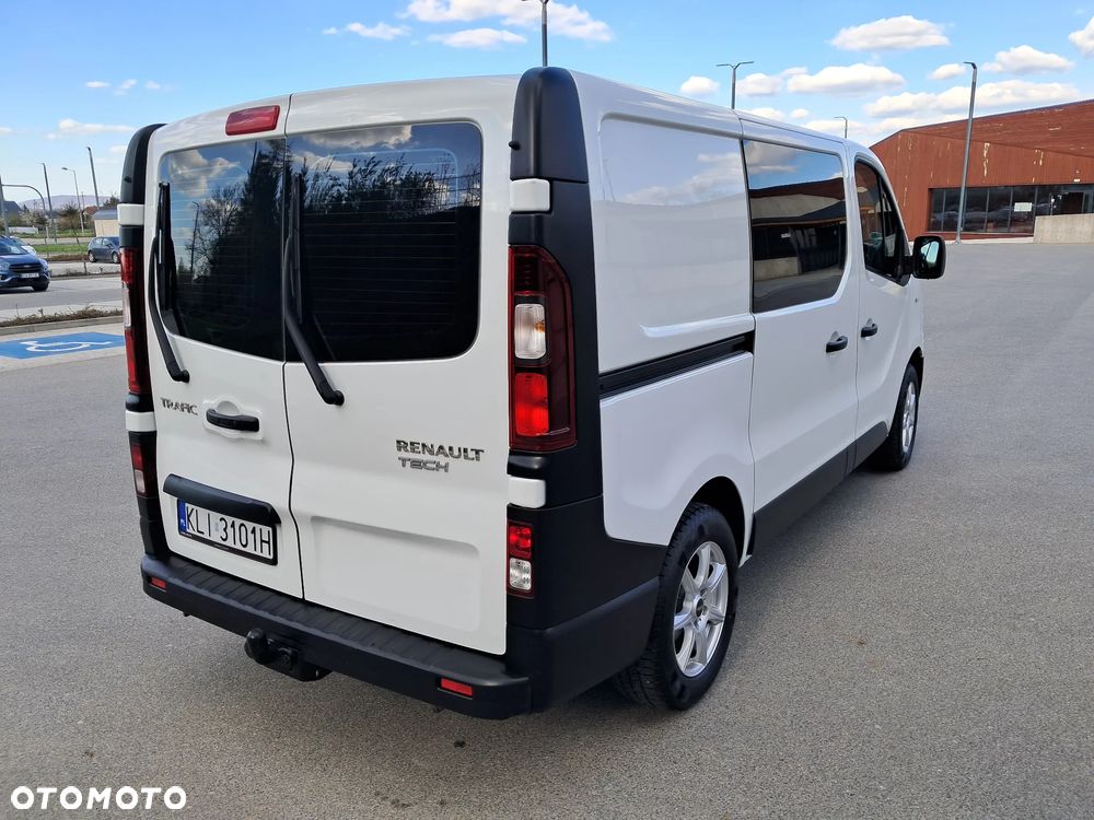 Renault Trafic - 4