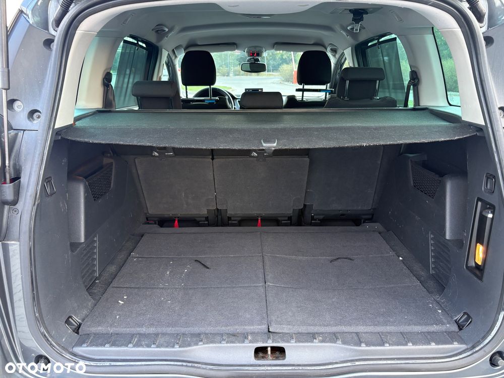 Peugeot 5008 HDI FAP 110 Platinum - 25