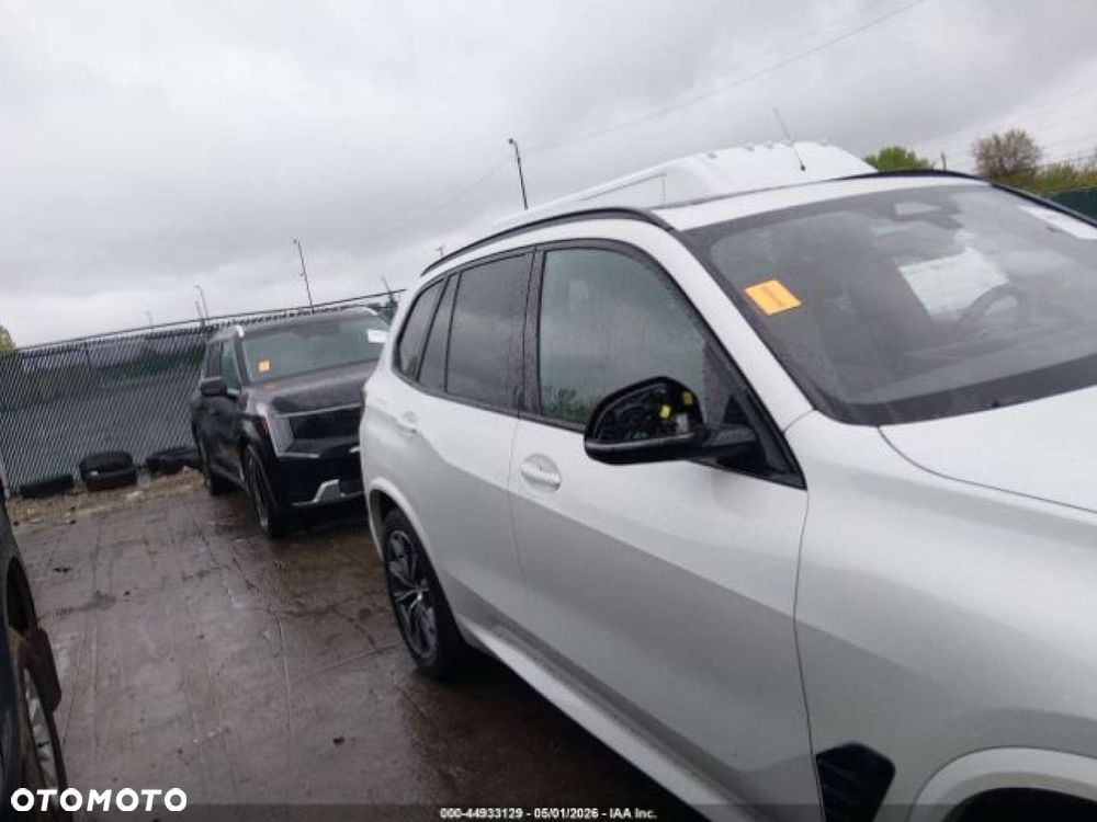 BMW X5 - 6