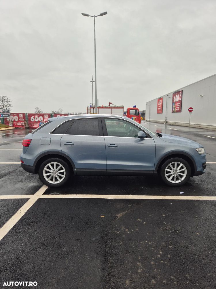 Audi Q3 - 7