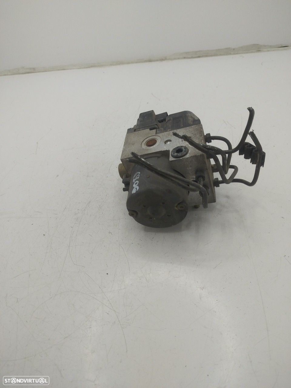 Centralina De Abs Opel Astra G Caravan (F35_) 98-04 - 5