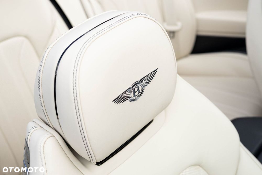 Bentley Continental GT - 14