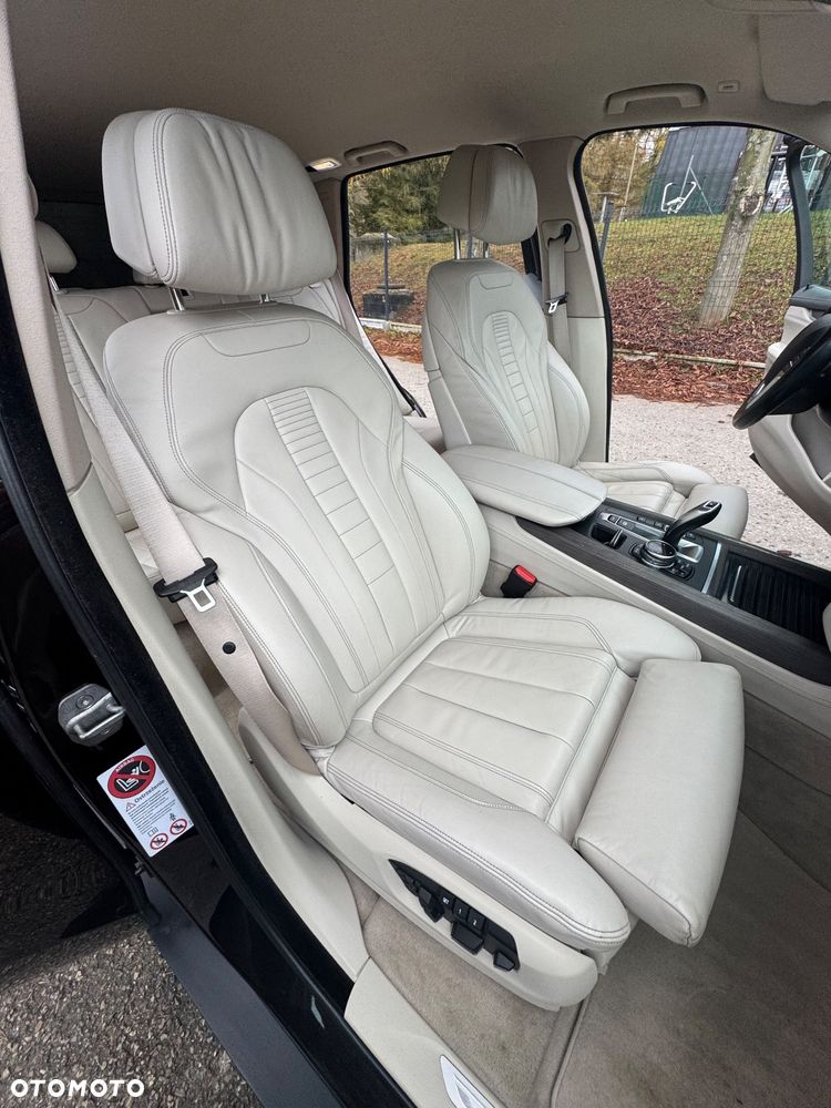 BMW X5 - 17