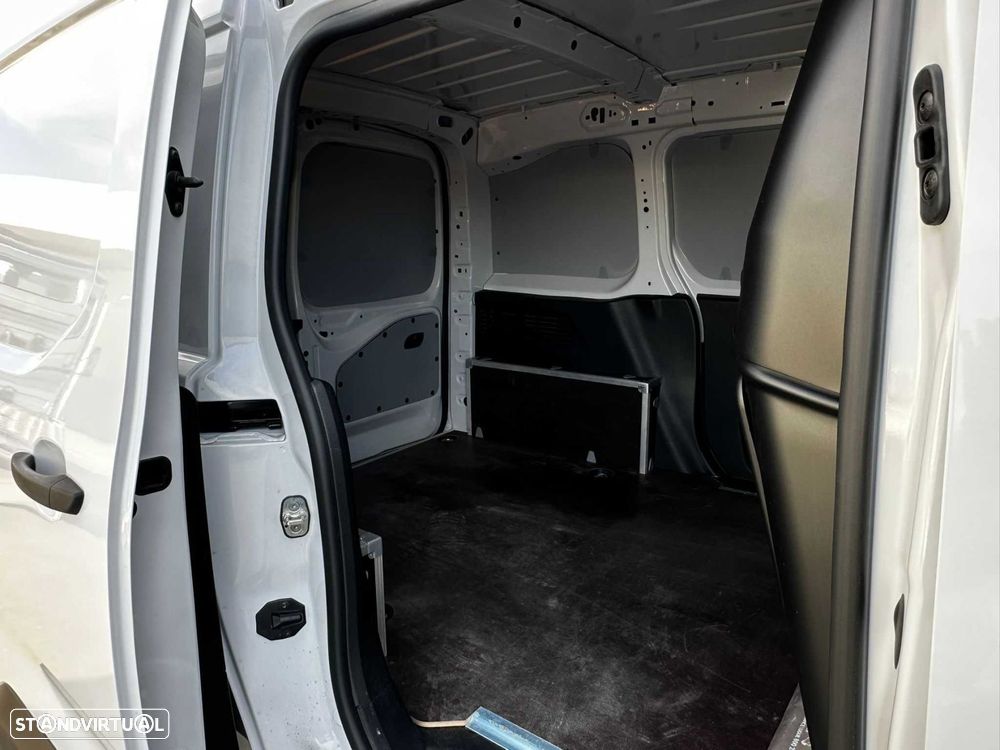 Citroën Berlingo 1.5 BlueHDi M Plus - 16