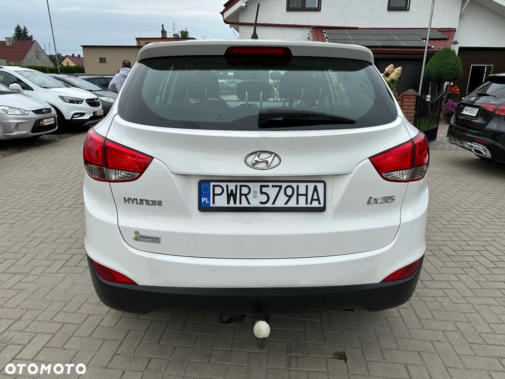 Hyundai ix35 - 36