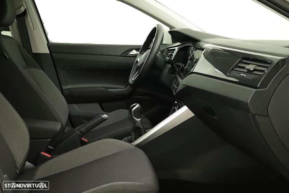 VW Taigo 1.0 TSI Urban - 20