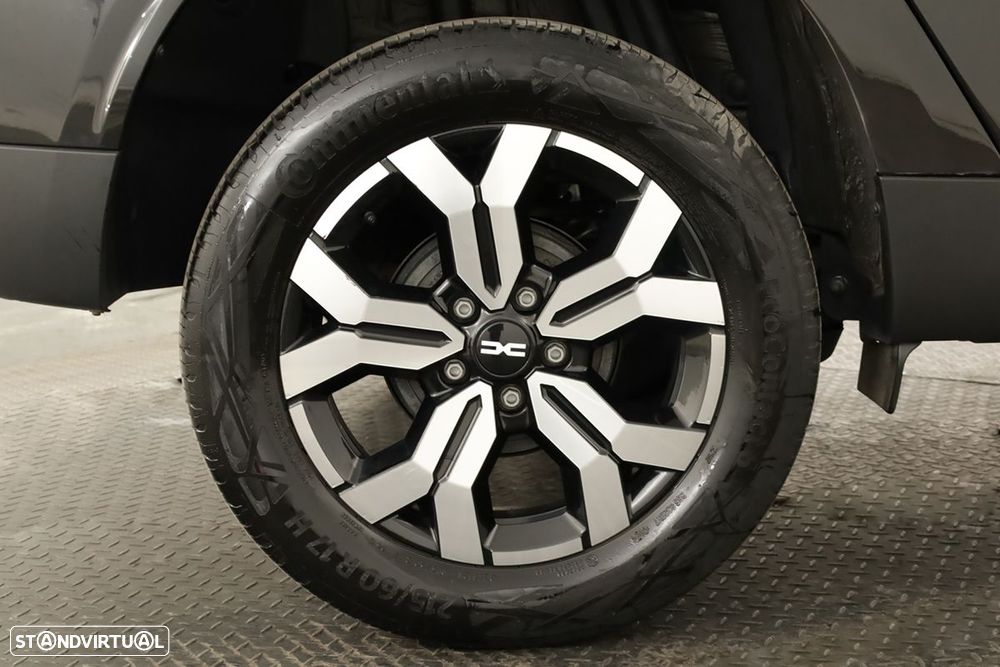 Dacia Duster 1.0 TCe Journey - 5