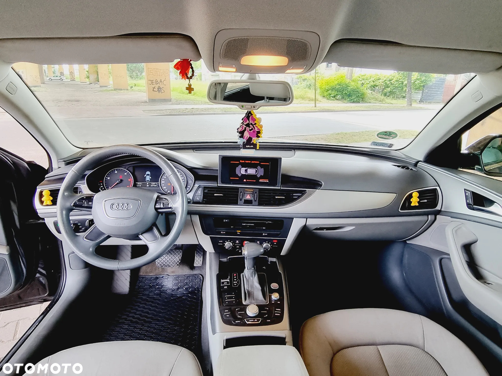 Audi A6 2.0 TDI Prime Line Multitronic - 18