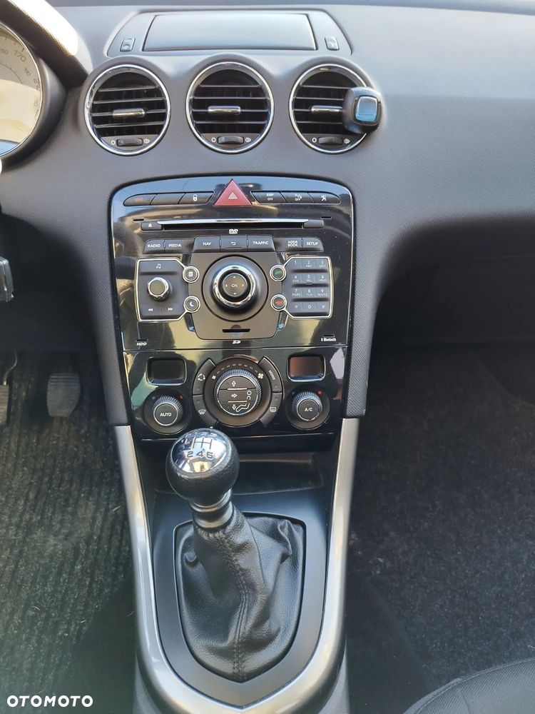 Peugeot 308 HDi FAP 150 Allure - 14