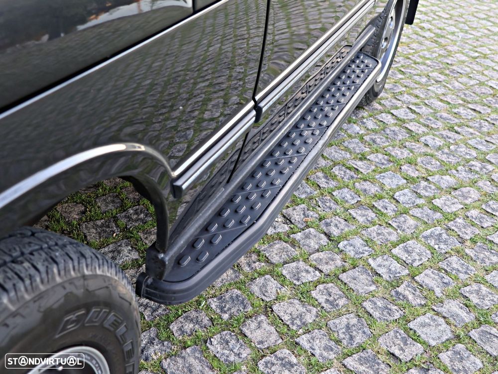 Land Rover Range Rover 2.5 TDi Classic - 20