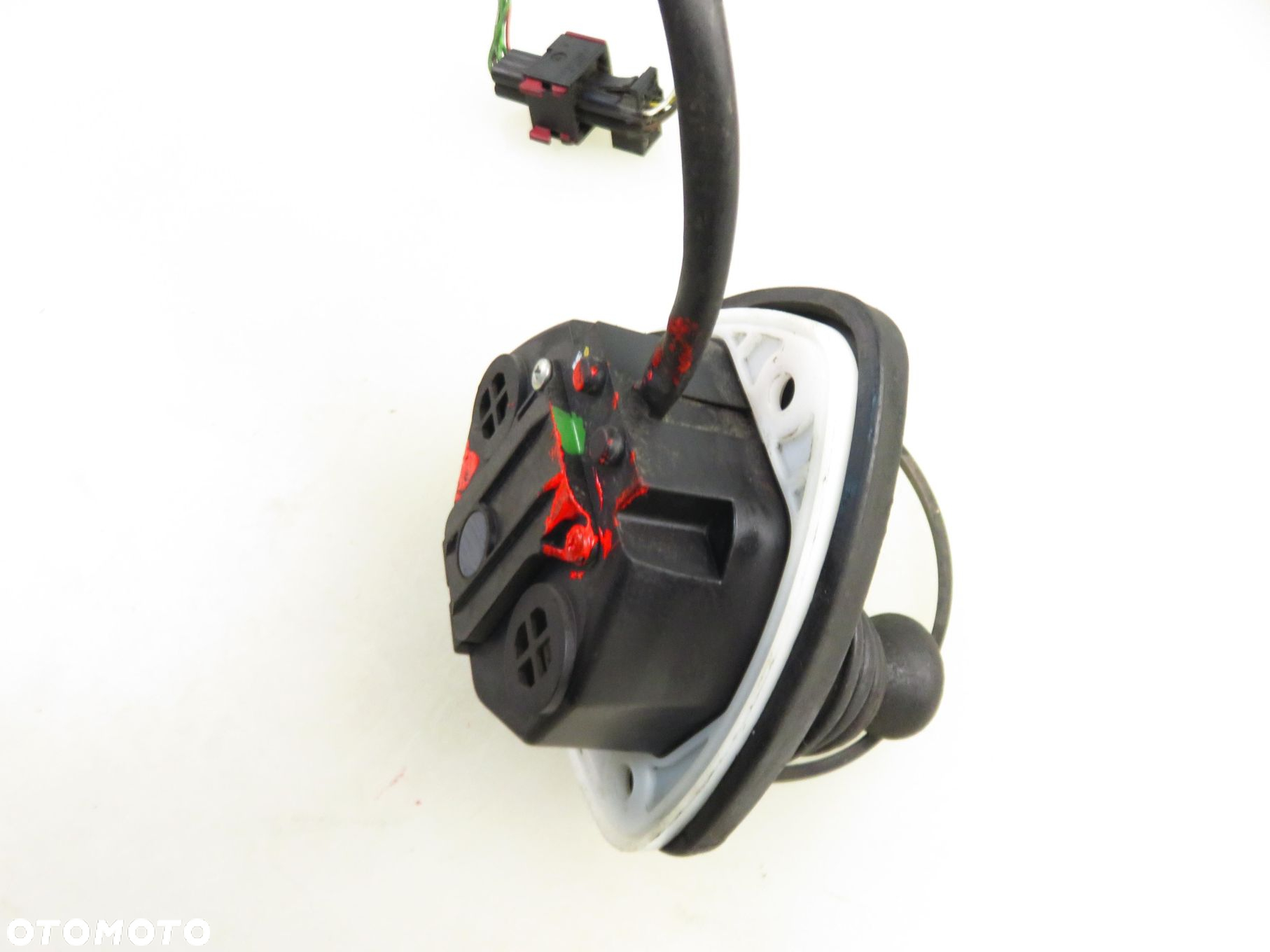 JOYSTICK DRĄŻEK PODWÓJNY WÓZEK LINDE 7919040043 - 10