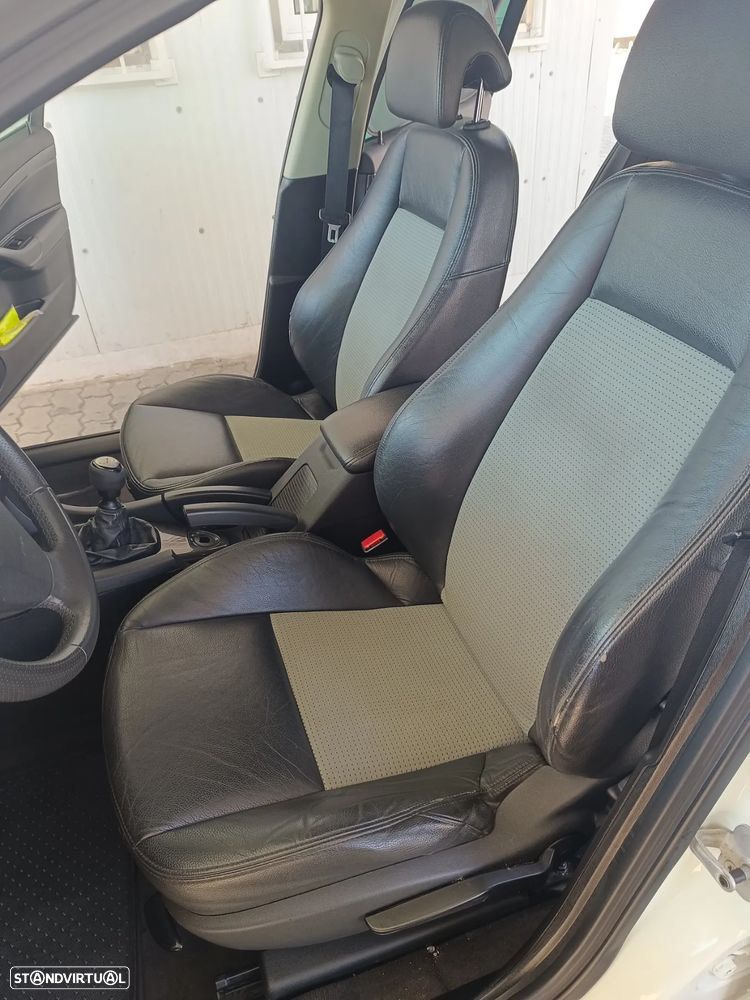 Saab 9-3 X 1.9TTiD EcoPower - 5