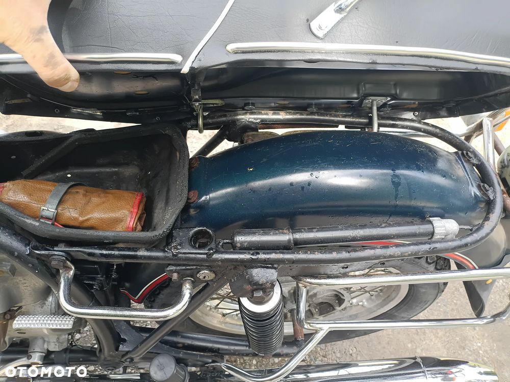 BMW R - 3