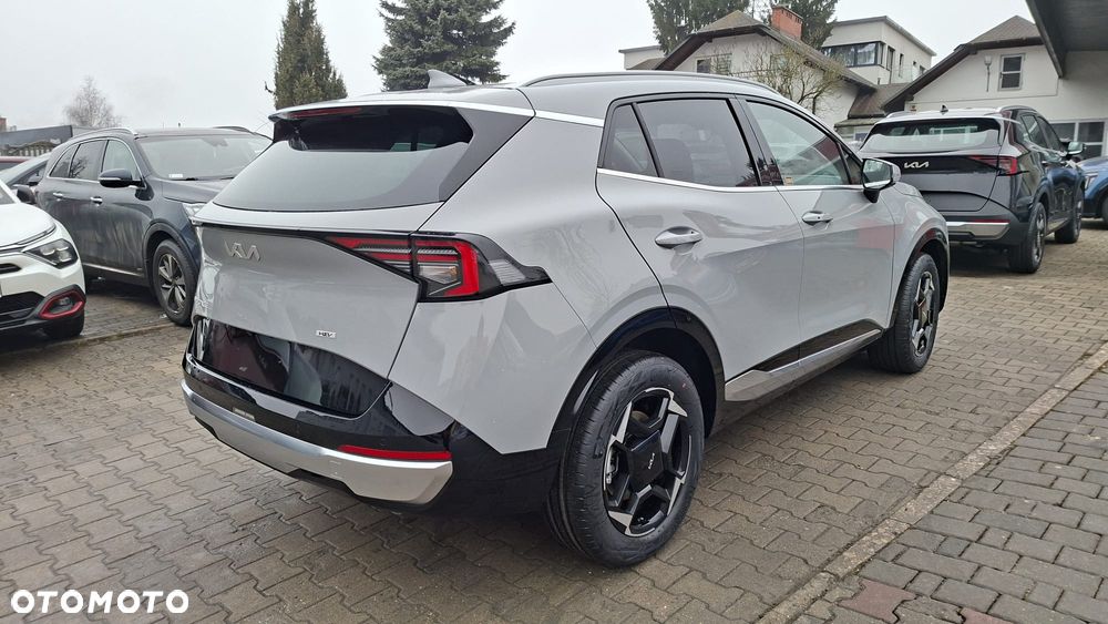 Kia Sportage 1.6 T-GDI L 2WD DCT - 3