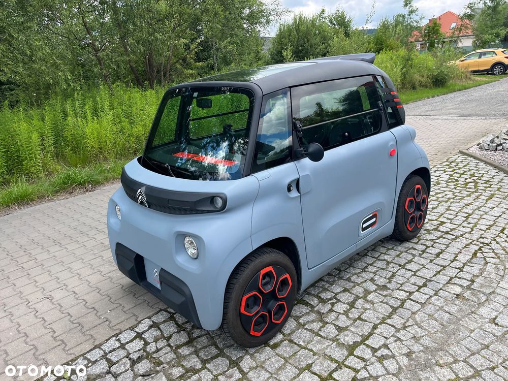 Citroën Ami - 2