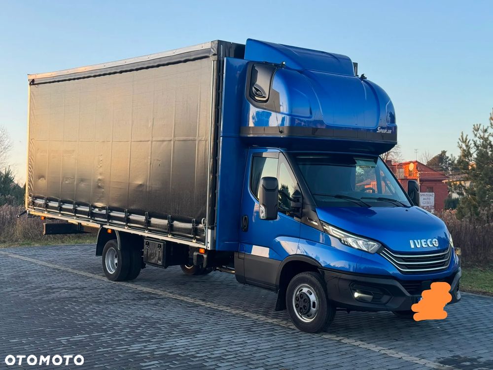Iveco 50C