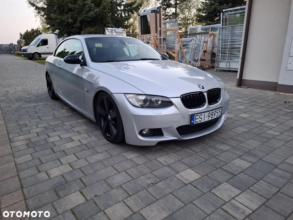 BMW Seria 3 335i M Sport Edition - 9