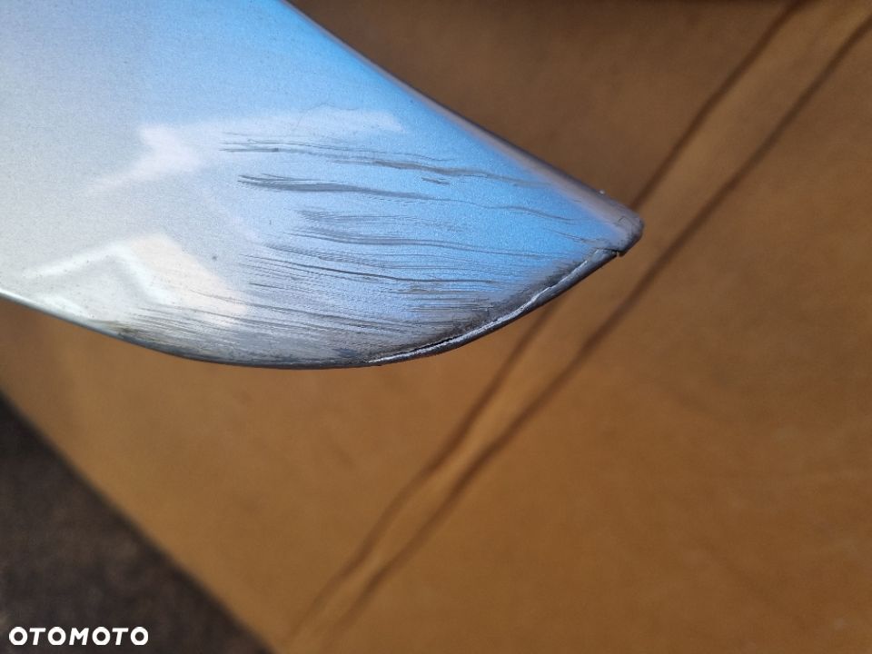 MERCEDES CL W216 BŁOTNIK PRAWY PRZÓD - 5