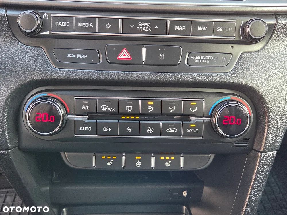 Kia Ceed 1.4 T-GDI OPF Platinum Edition - 25