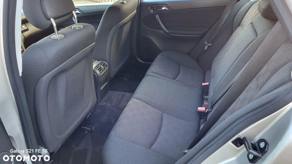 Mercedes-Benz Klasa C - 8