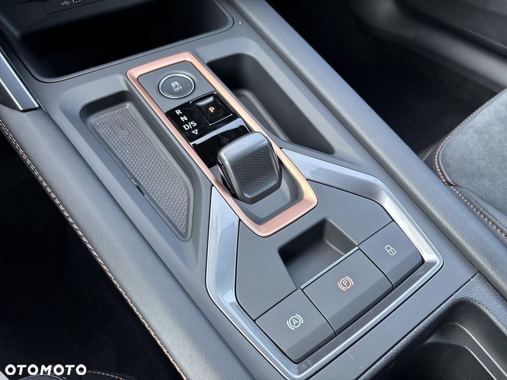 Cupra Formentor 1.5 TSI DSG - 24