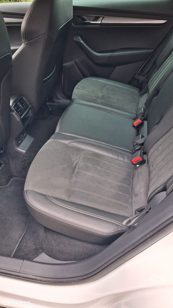 Skoda Karoq 2.0 TDI SCR 4x2 Style - 14