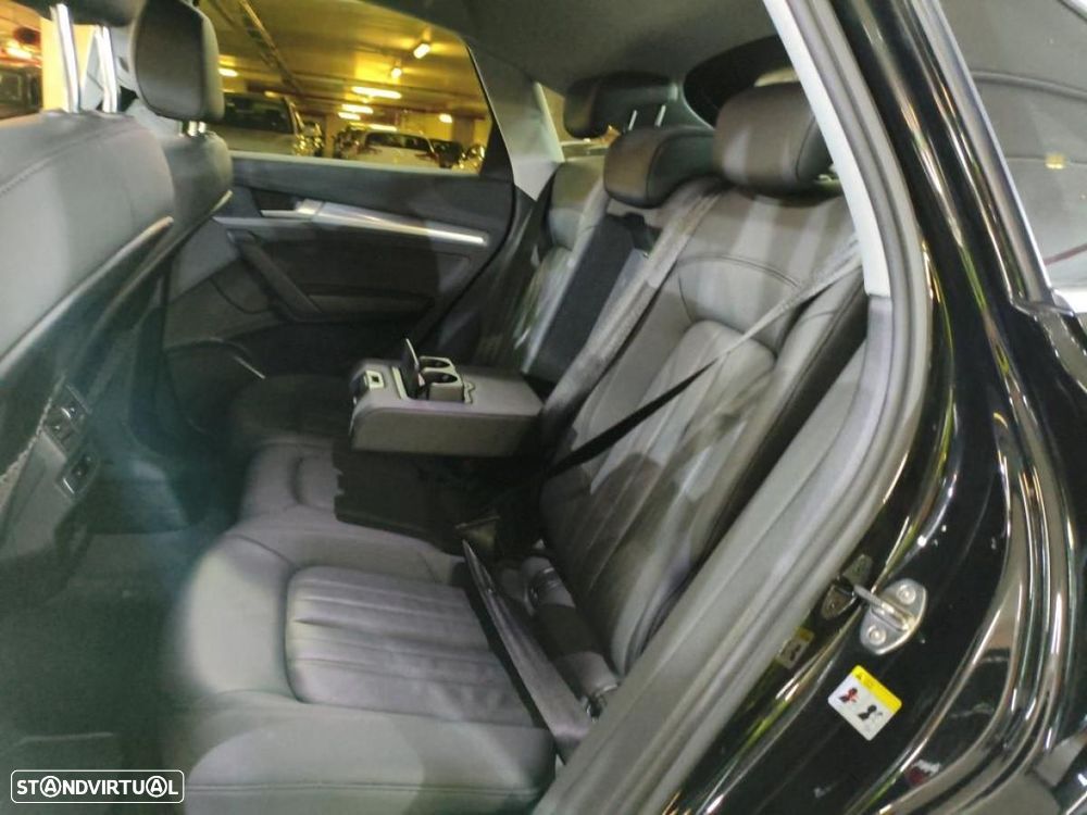 Audi Q5 Sportback 50 TFSIe quattro Advance S tronic - 4