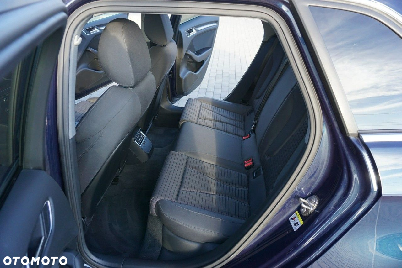 Audi A3 2.0 TDI Sportback - 13