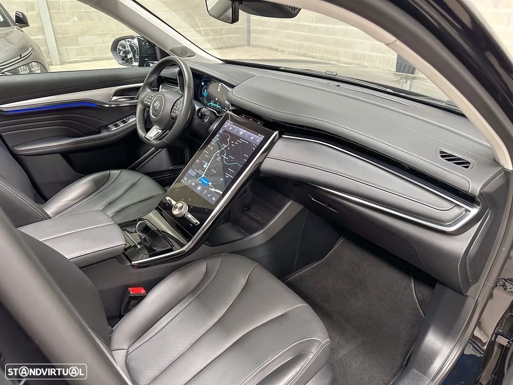 MG Marvel R 70 kWh AWD Performance - 11