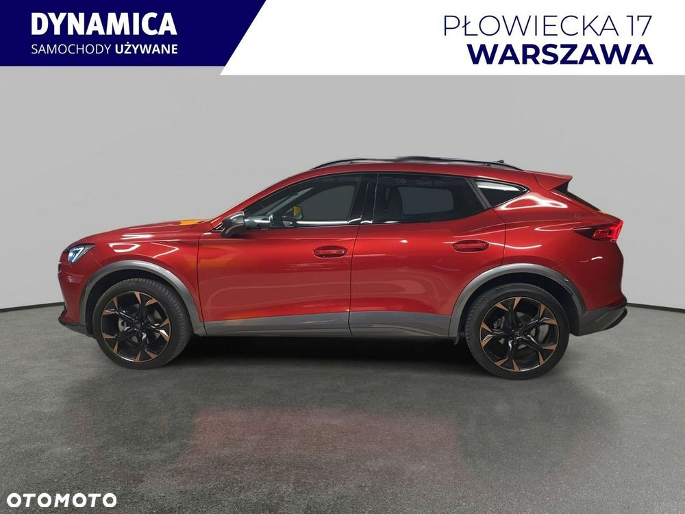 Cupra Formentor - 5