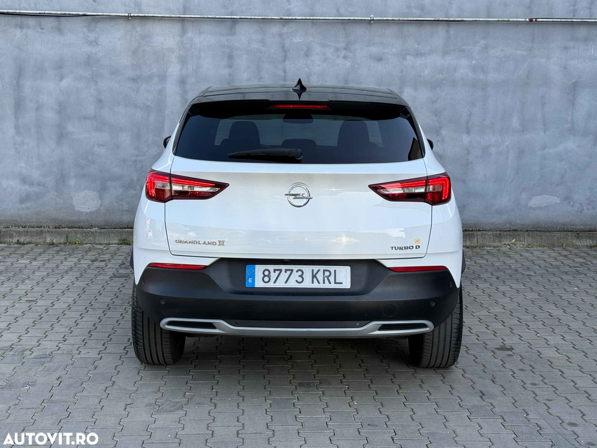 Opel Grandland X 1.5 ecoTEC START/STOP Design Line - 21
