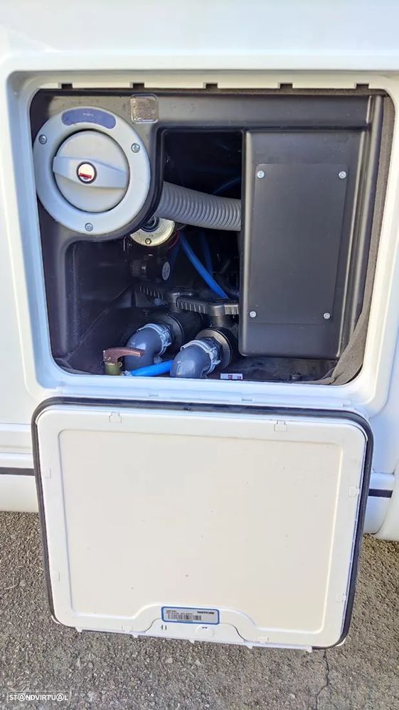 Autostar Passion I730LCA - 24