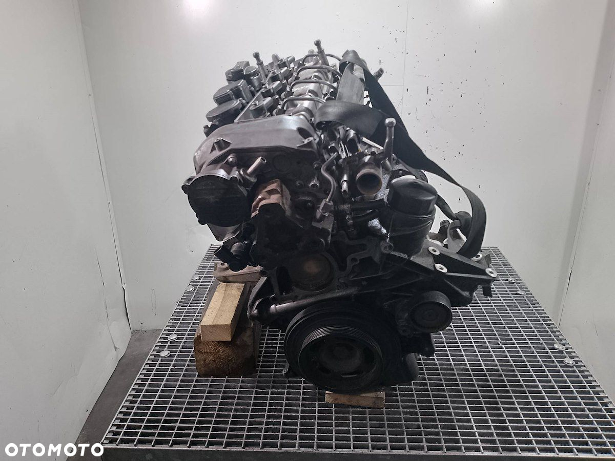 SILNIK RENAULT SCENIC II ( 03-09 ) F9QD812 1.9DCI - 7