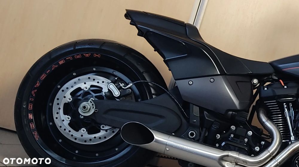 Harley-Davidson Inny - 7