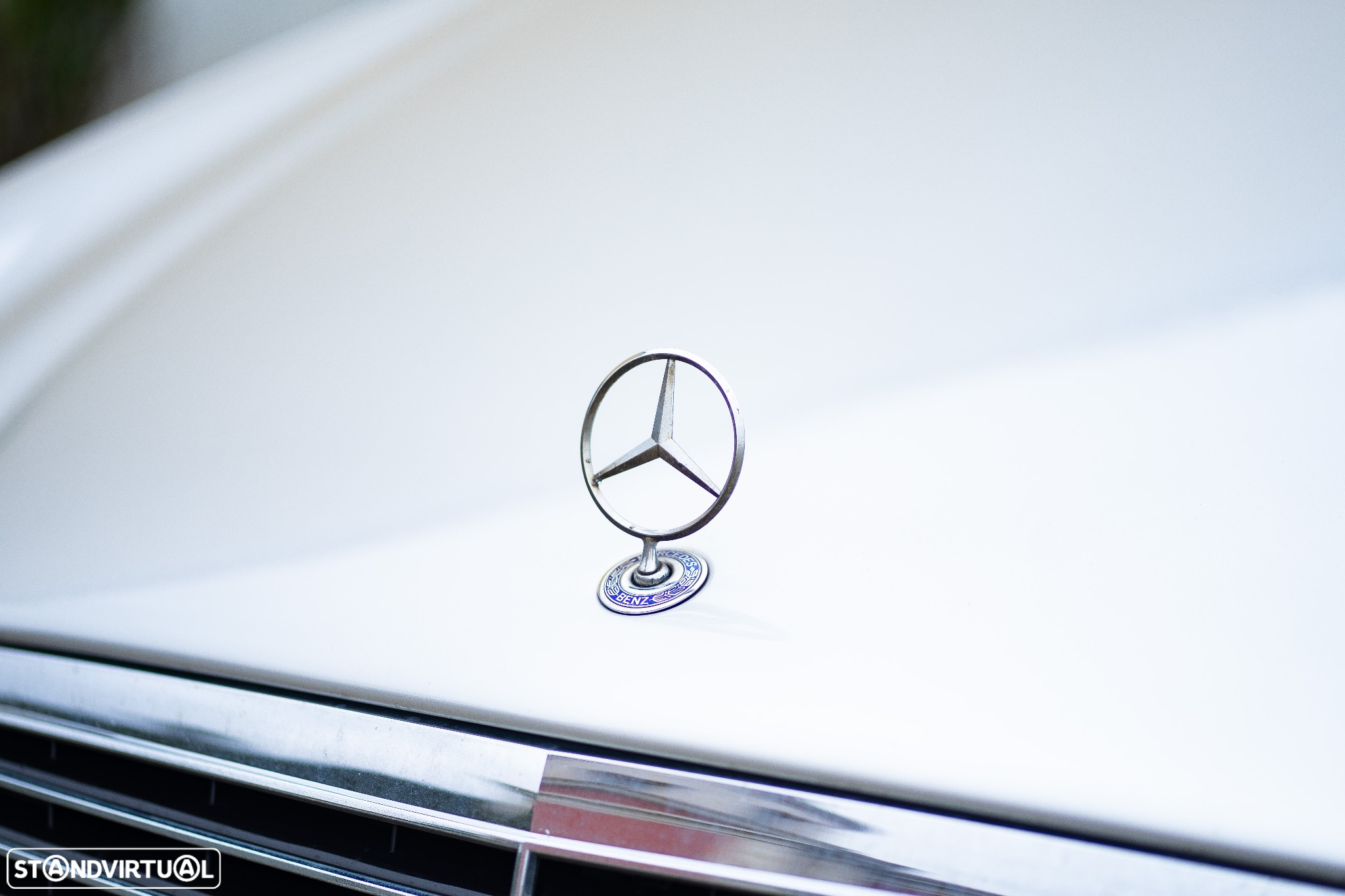 Mercedes-Benz E 270 - 12