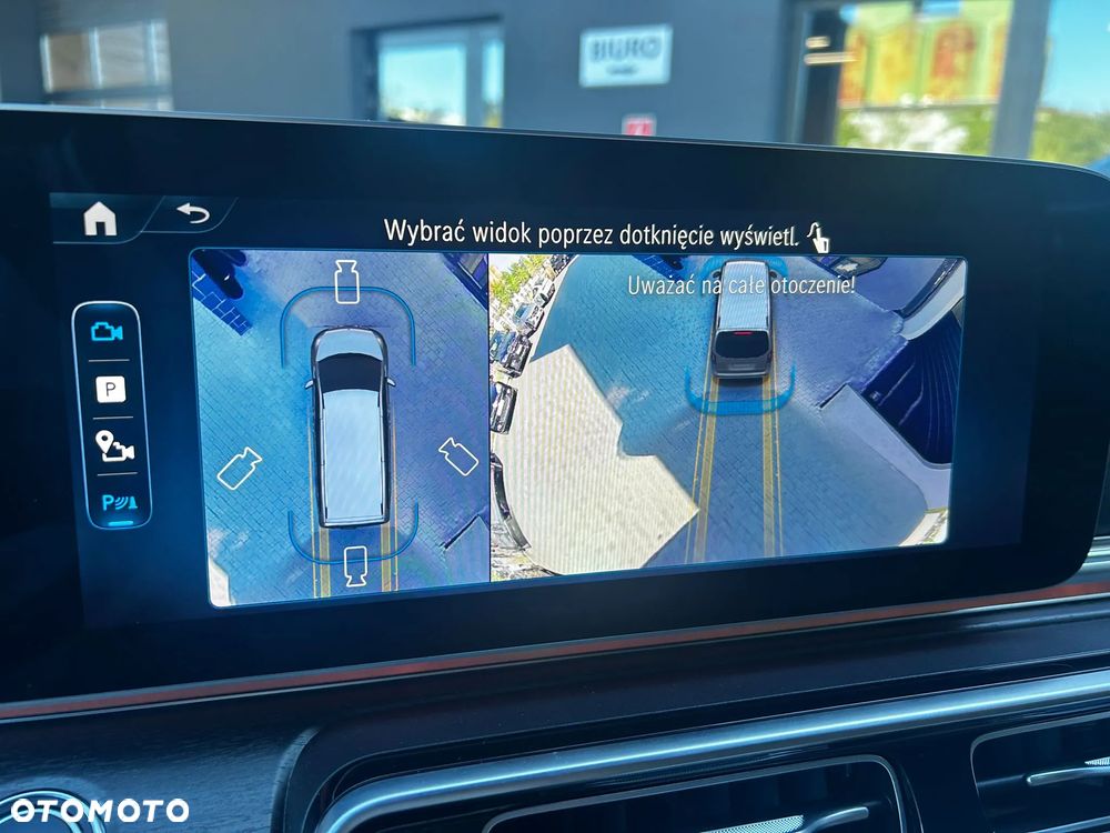 Mercedes-Benz Klasa V 300 d 9G-Tronic Exclusive (ekstra d³) - 23