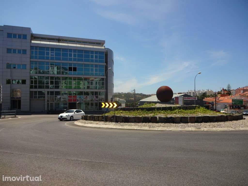 Escritório em Carnaxide - Grande imagem: 2/7