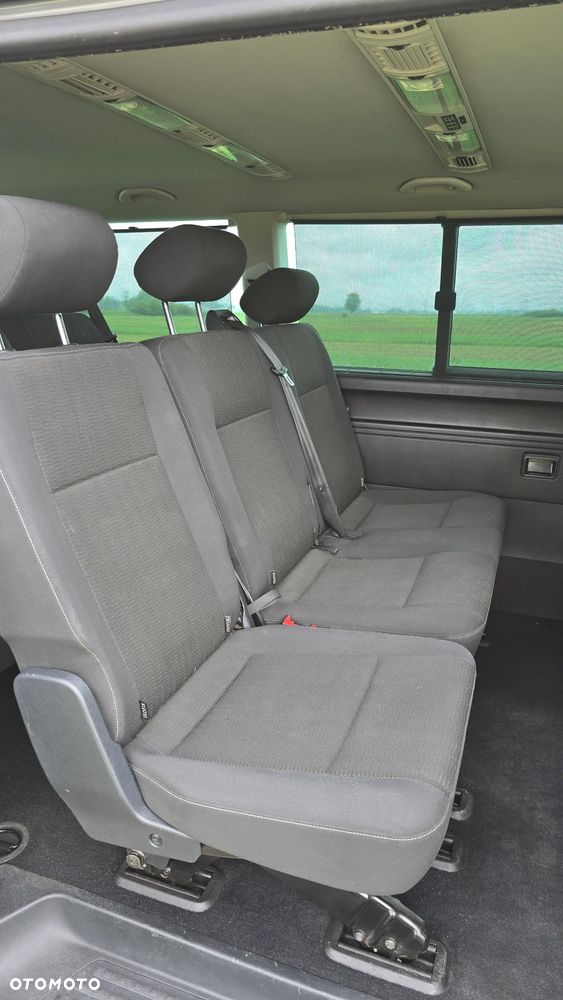 Volkswagen Caravelle 2.0 TDI L1 Trendline DSG - 13
