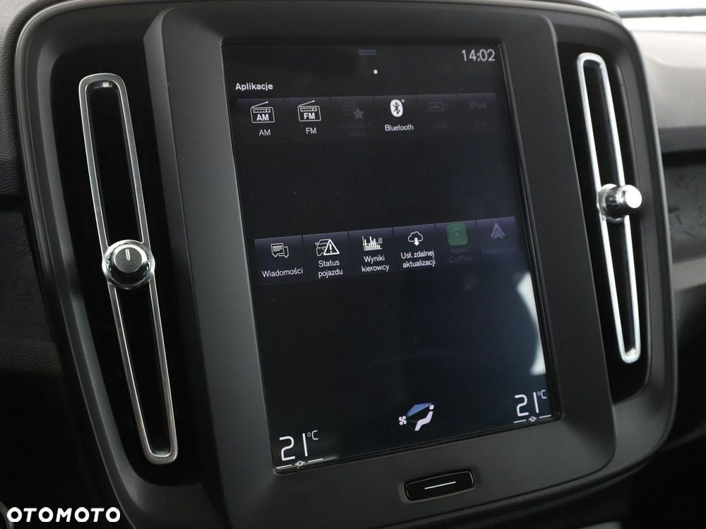 Volvo XC 40 D3 - 26