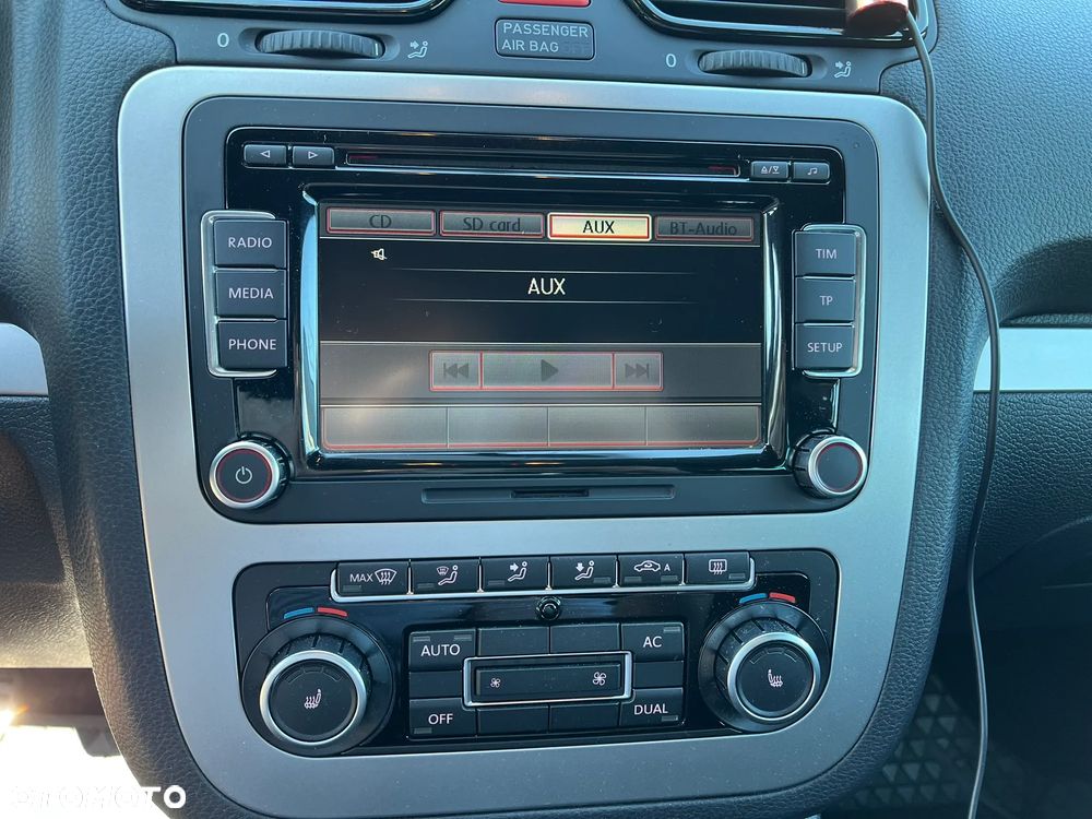 Volkswagen Scirocco 2.0 TSI - 4