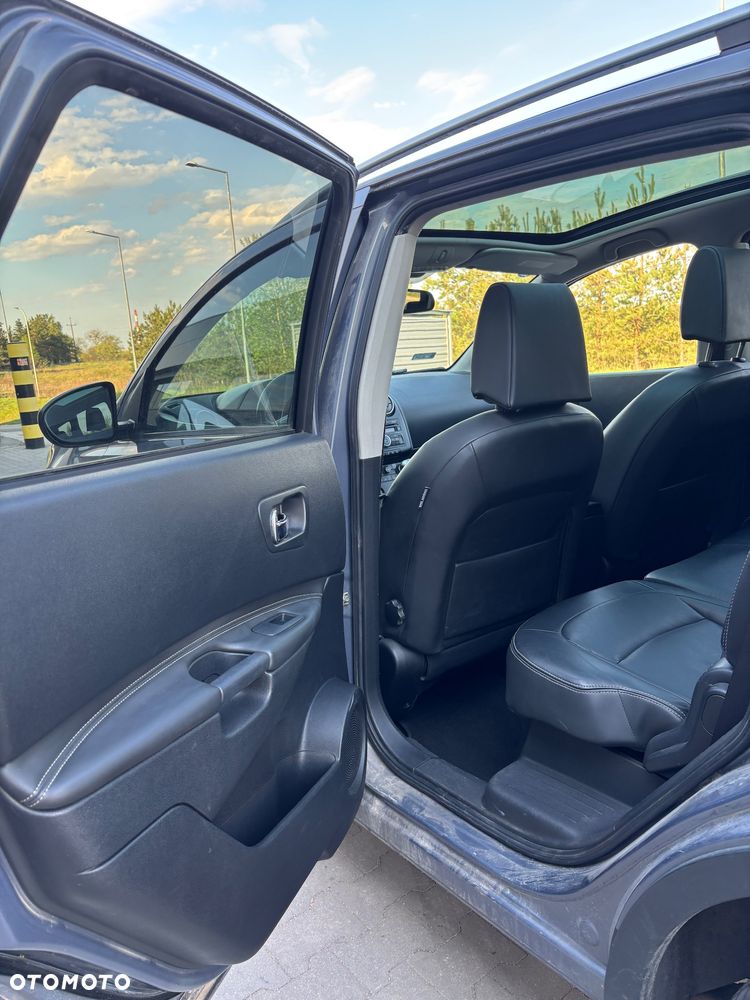 Nissan Qashqai - 13