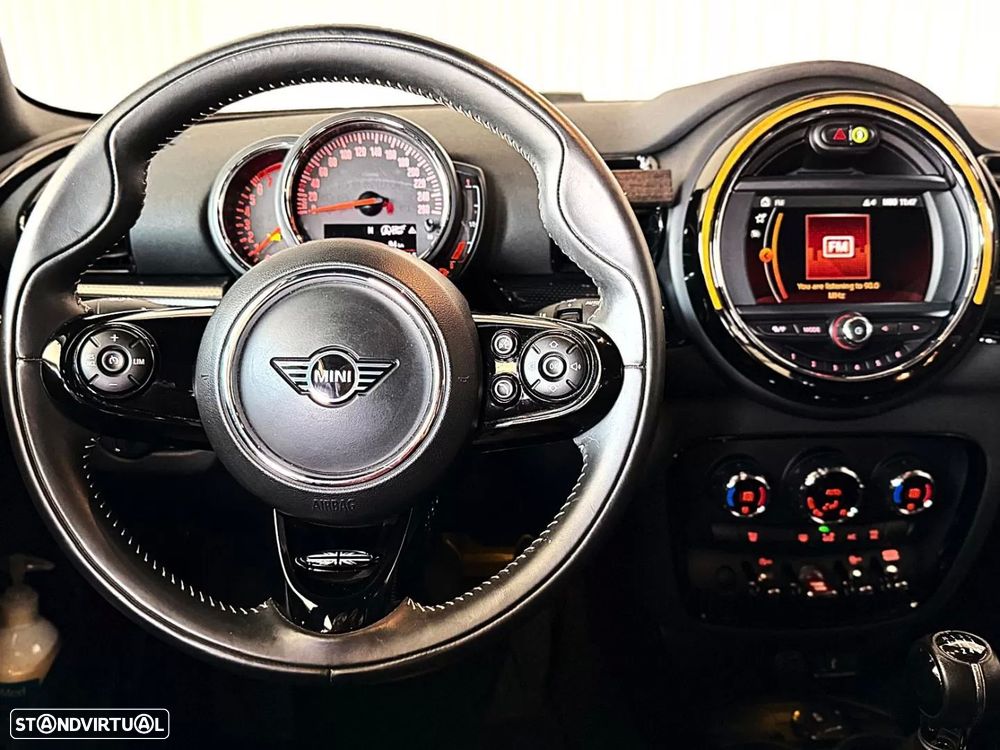 MINI Clubman One Sport Edition - 26