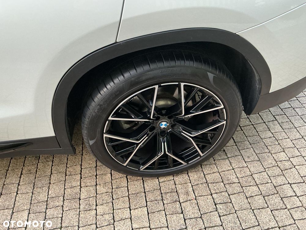 BMW X3 - 19