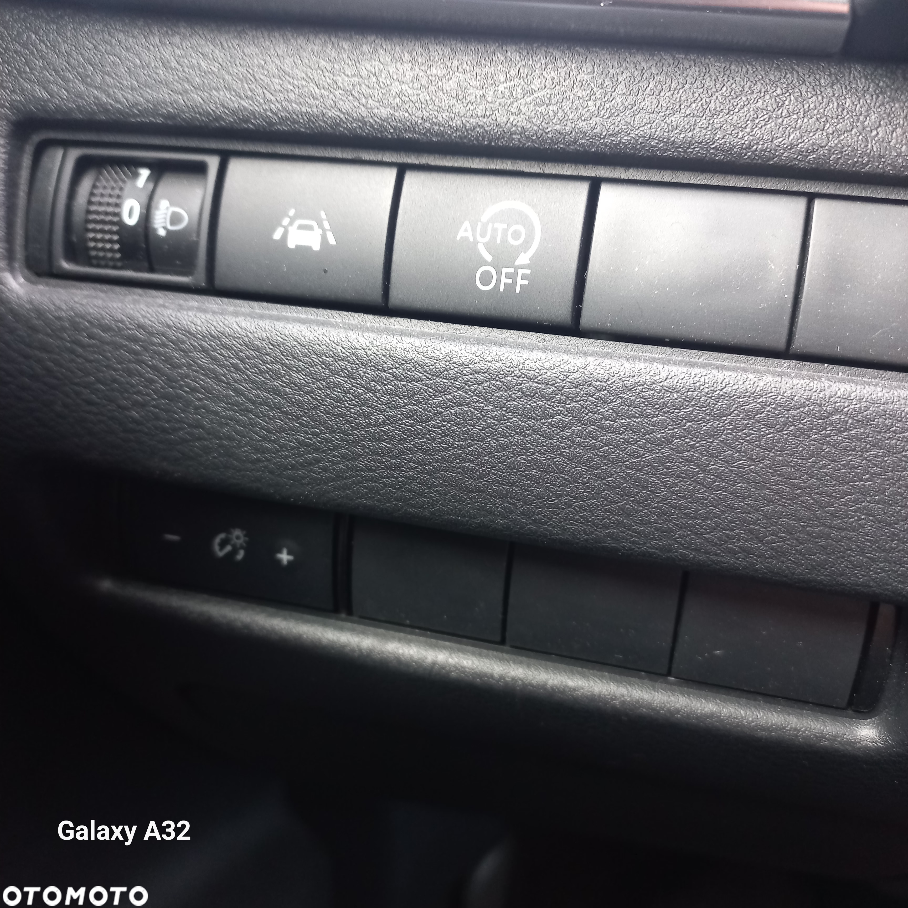 Nissan Qashqai 1.3 DIG-T MHEV Xtronic Acenta - 7