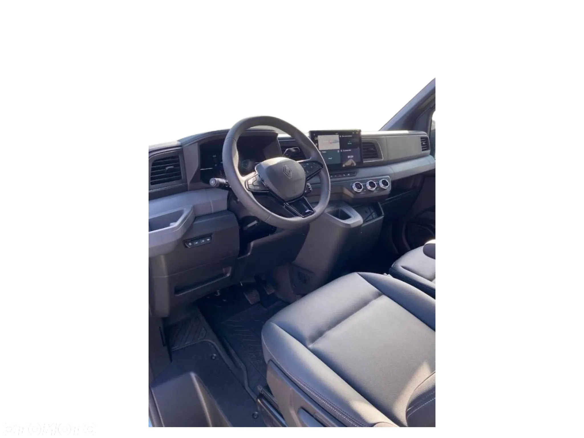 Renault Master Furgon L3H2 130KM M6 - 6