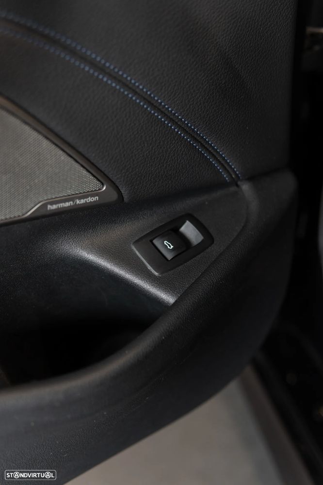 BMW 520 d Pack M Auto - 53