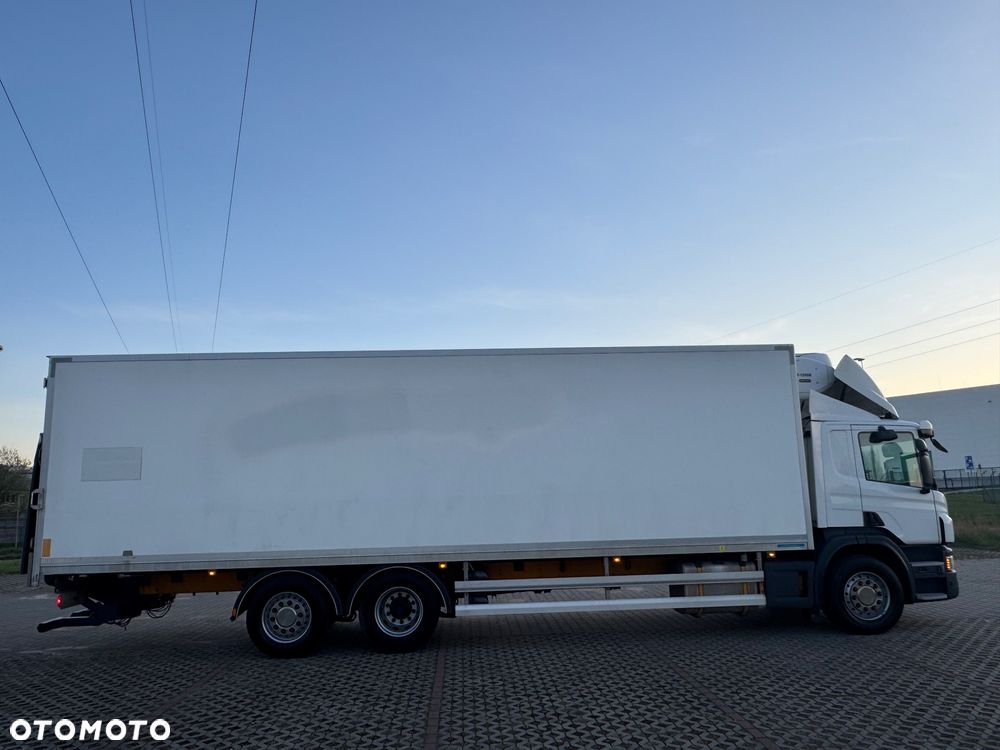 Scania P360 - 14