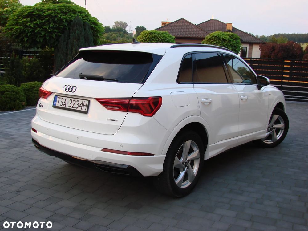 Audi Q3 - 12